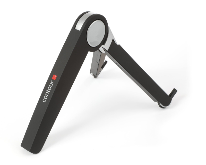 Bærbar Laptop Stander - Justerbar Til Notebook/Tablet