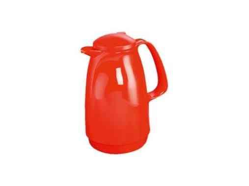 Rød Termokande Rotpunkt 1 Ltr. 220