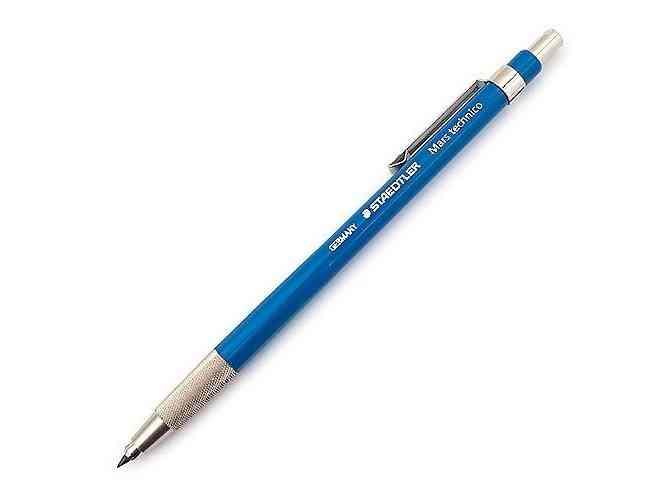 Stiftblyant Staedtler Mars Technico 780