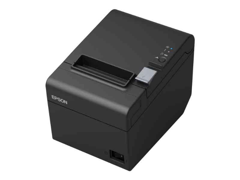 Epson TM-T20III - Termisk kvitteringsprinter