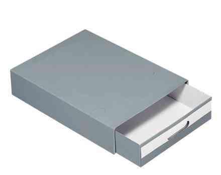 Arkivæske Multibox Standard 7 cm (25 stk.)
