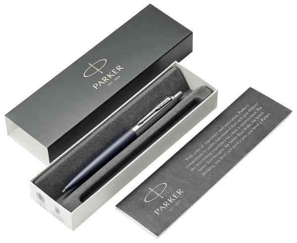 Parker Jotter XL M Blå Kuglepen