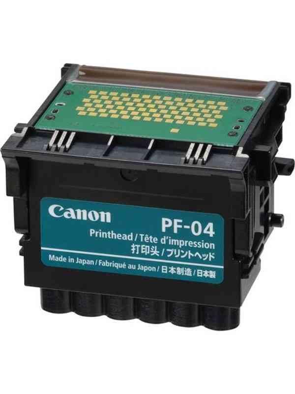 Canon PF-04 Print hoved til printer 3630B001