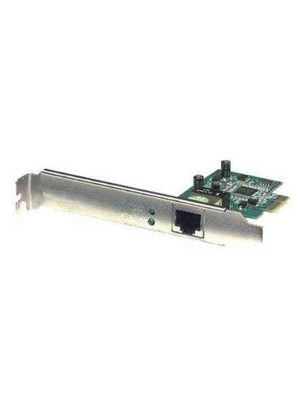 IC INTRACOM Netværk 10/100/1G PCIe LP C