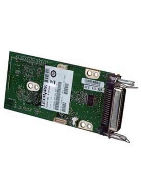 Lexmark Parallel 1284-B Grænsefladekort