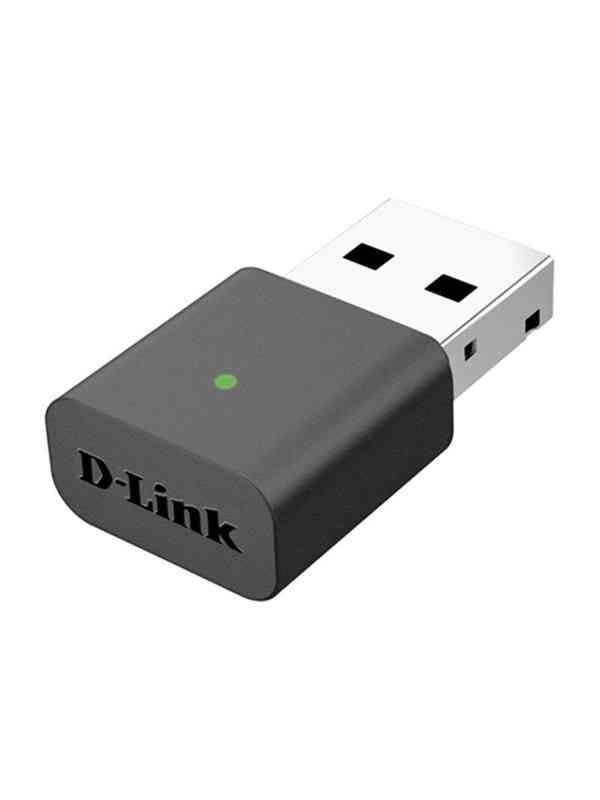 D-Link DWA-131 N150 Nano USB Adapter