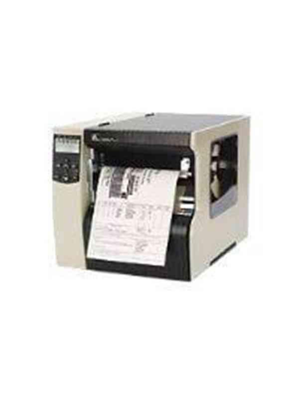 Zebra 220XI4 203DPI Z-NET RS232/PAR