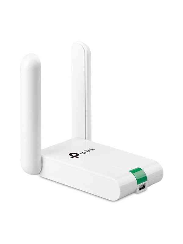 TP-Link TL-WN822N 300Mbps Trådløs USB Adapter