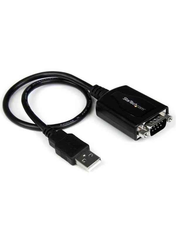 StarTech.com ICUSB2321X USB til seriel adapterkabel