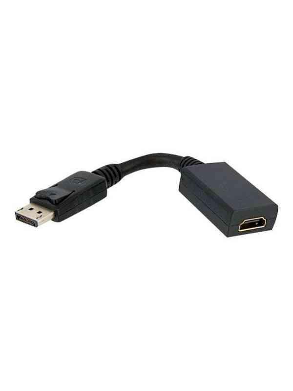 StarTech.com DisplayPort til HDMI adapter