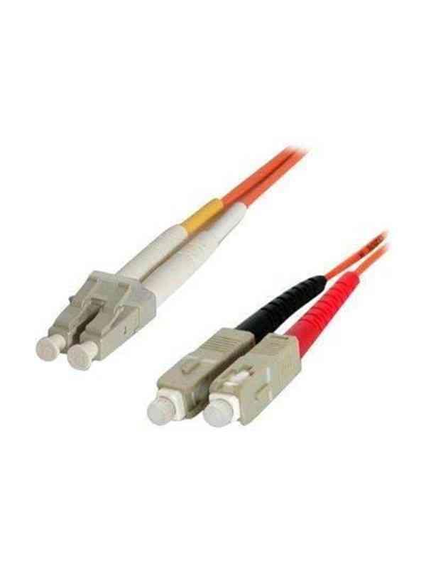 Multimode 62.5/125 Duplex Fiberkabel