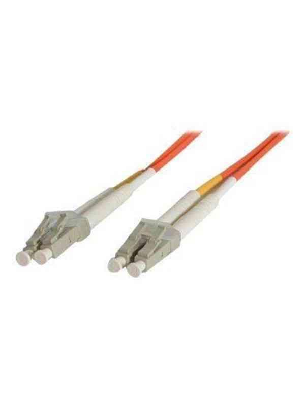 Multimode 50/125 Duplex Fiberkabel