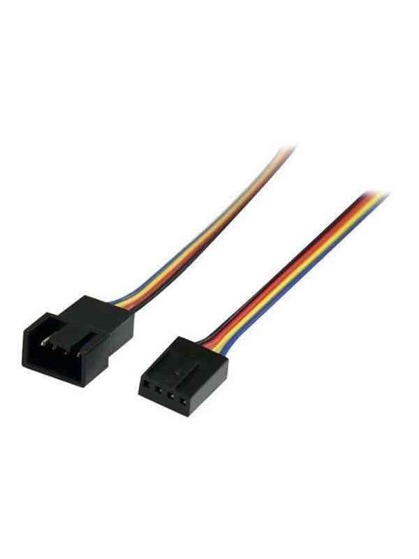 StarTech.com 30 cm 4-pin blæserstrømkabel