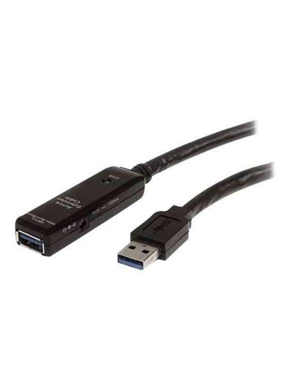 StarTech.com USB 3.0 Forlængerkabel