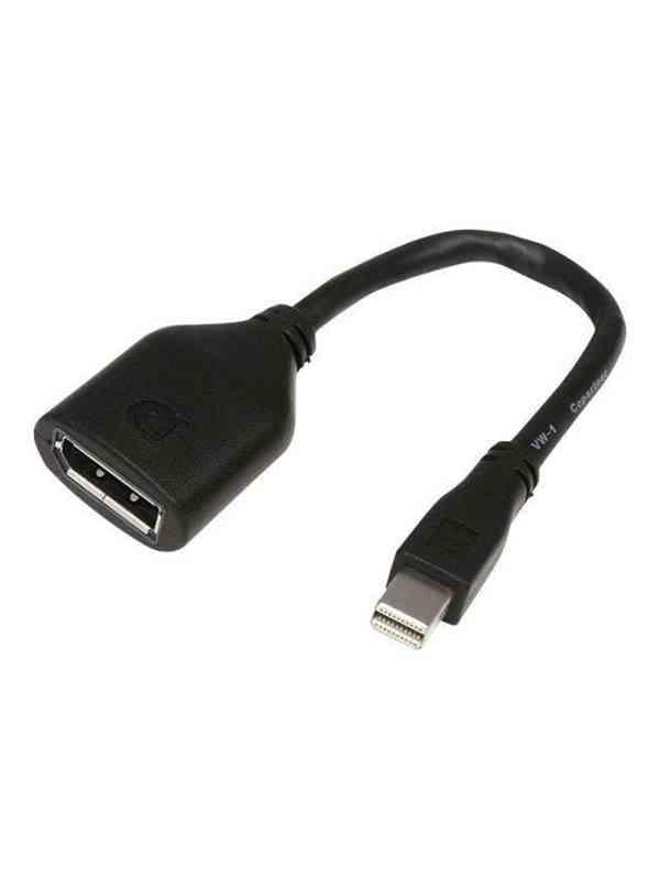 StarTech.com Mini DisplayPort til Display Adapter