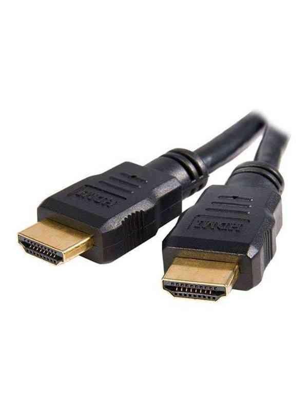 StarTech.com HDMI-kabel med høj hastighed