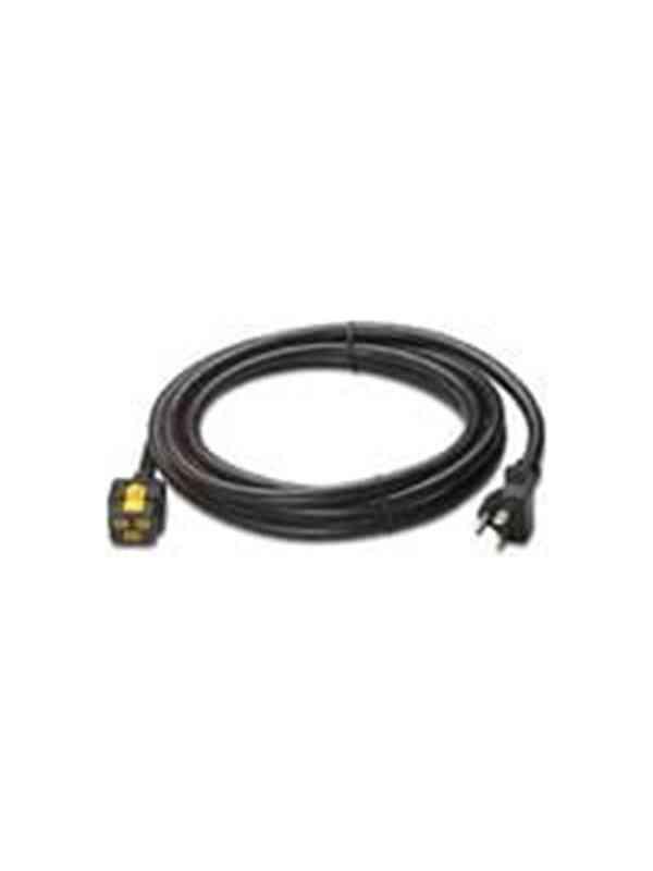 APC Strømkabel 120 VAC - Elledning
