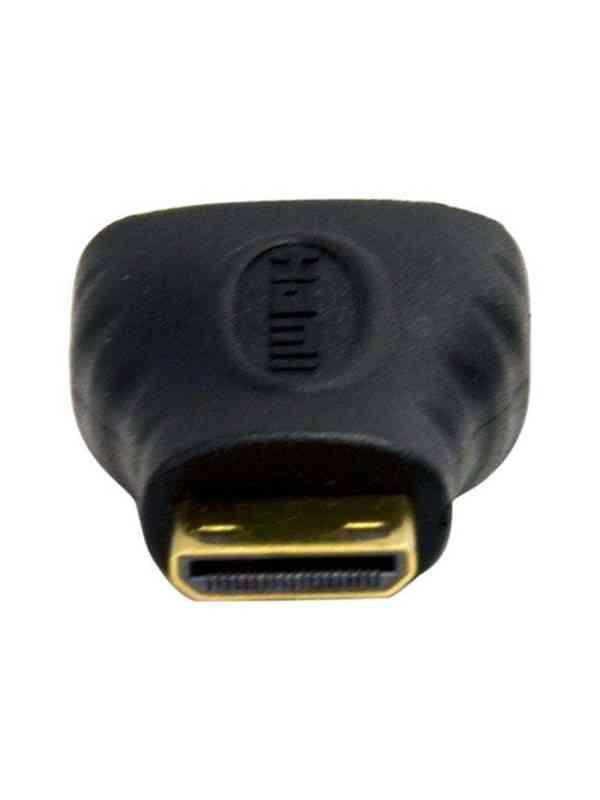 StarTech.com HDMI til HDMI Mini Adapter