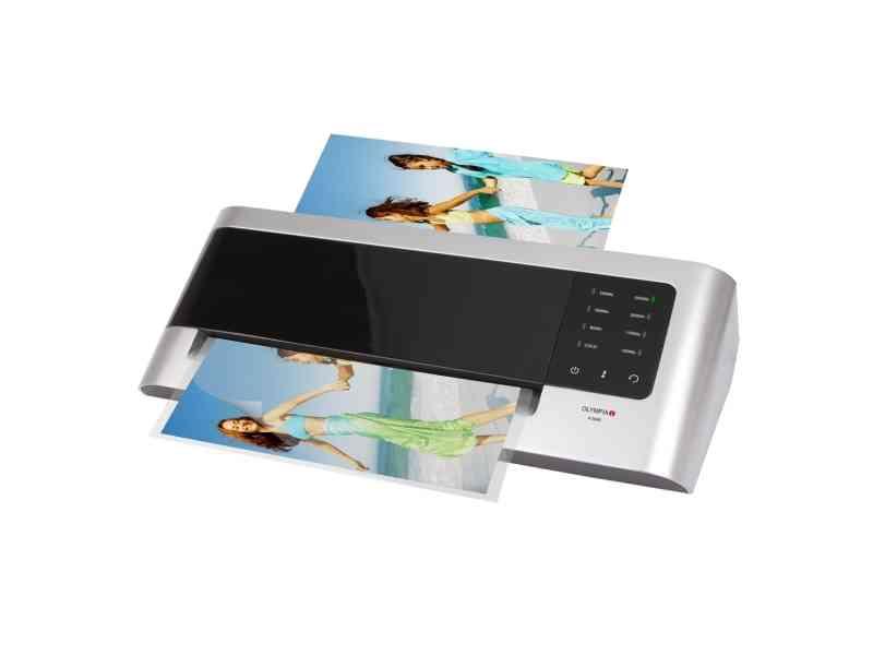 Olympia A 3048 Kold Laminator, 33 cm, 80 m