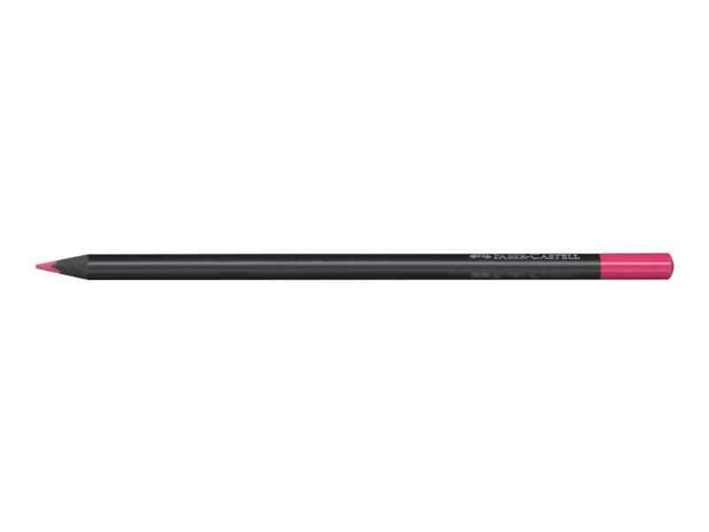 Faber-Castell Black Edition - 24 Farvede Blyanter
