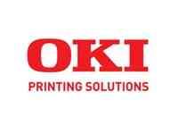 Oki - Sort - Original - Tromlekit - For Oki Mc851, Mc860, Mc861  C801, 810, 821, 830