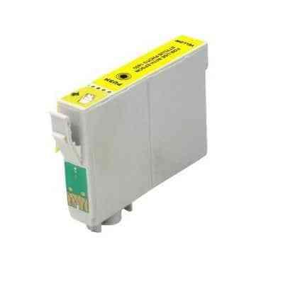 Epson 16XL gul blækpatron 10ml - Uoriginal