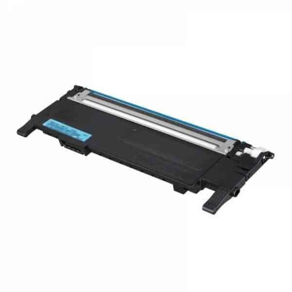 Samsung CLT-C4072S cyan toner - 1.000 sider