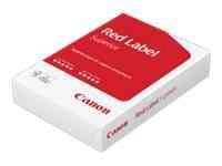 Canon Rød Etiket Superior Wop131 - A4 Glat Papir 400 Ark