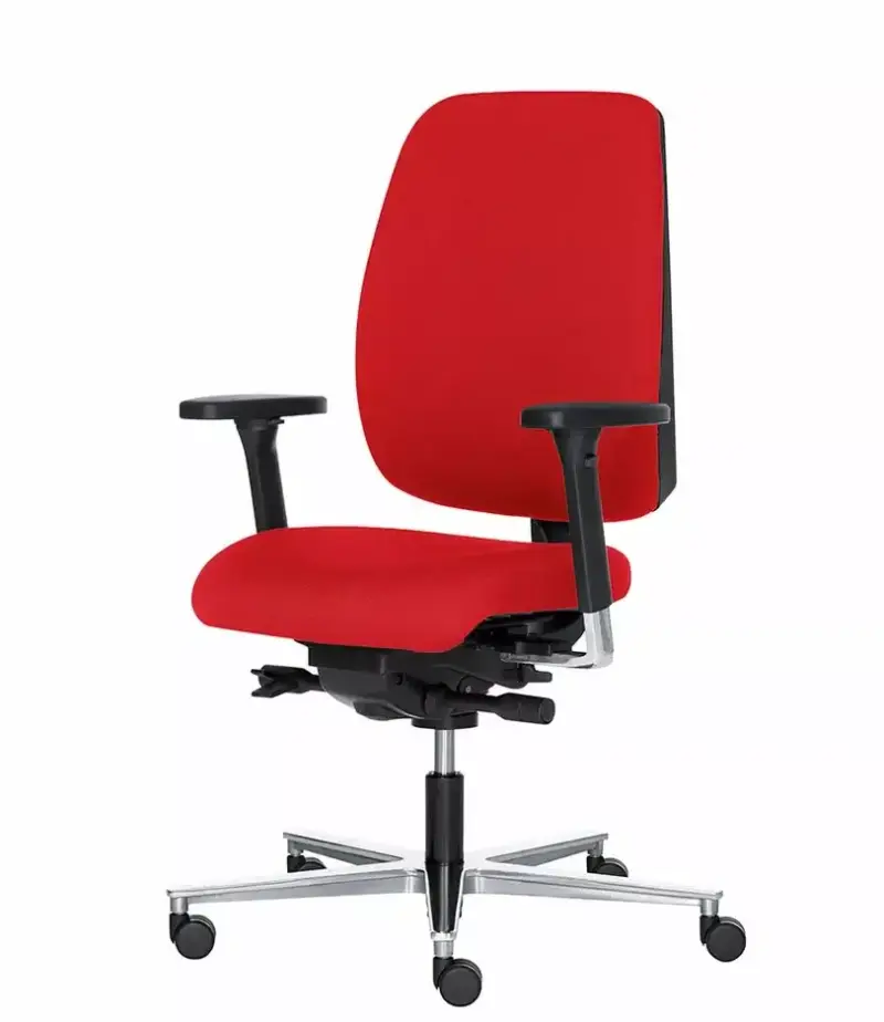 Rovo Eco kontorstol 1060 S6 - Ergonomisk design