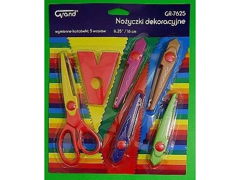 Dekorative Grand Saks 16 Cm - GR7625 fra GRAND