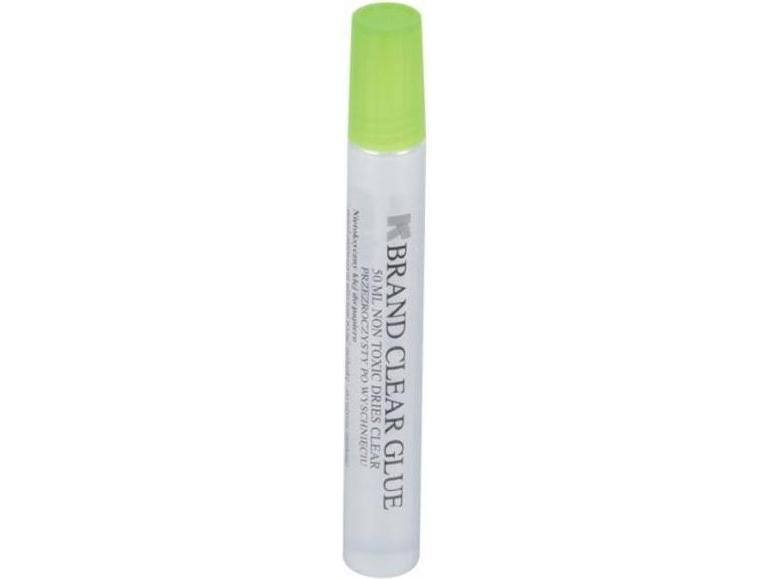 Grand Flydende Lim 50Ml (130-1066) - Kontorartikler