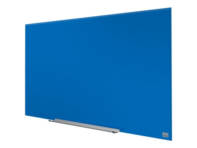 Nobo Impression Pro Magnetisk Whiteboard Glastavle 100x56 cm