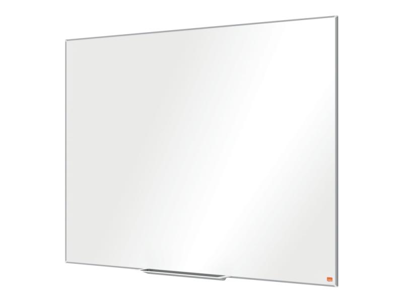 Hvidt Whiteboard Impression Pro Stål 120x90 cm - Godt Tilbud!