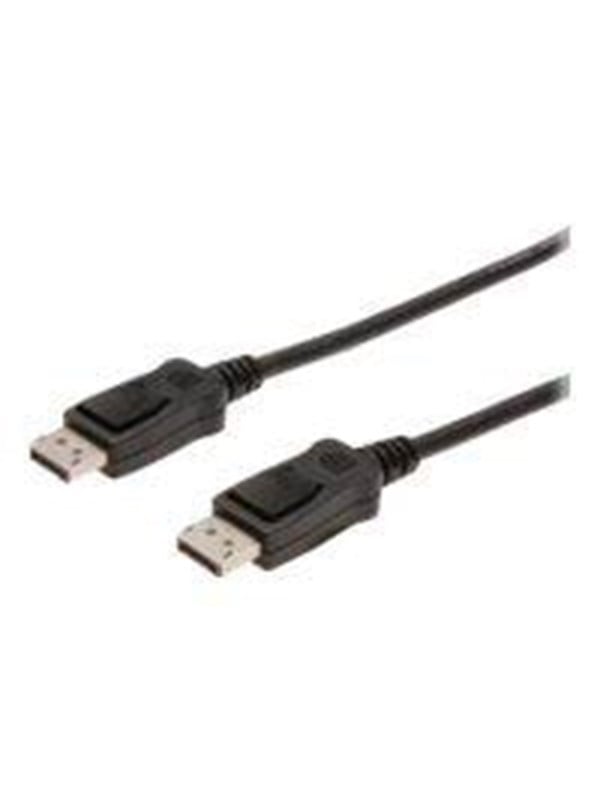 DIGITUS DisplayPort 1.1a Kabel - 15m Tilbud!