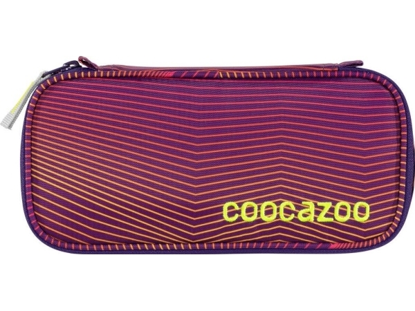 Coocazoo Pencildenzel II 2020 Soniclights Lilla Penalhus