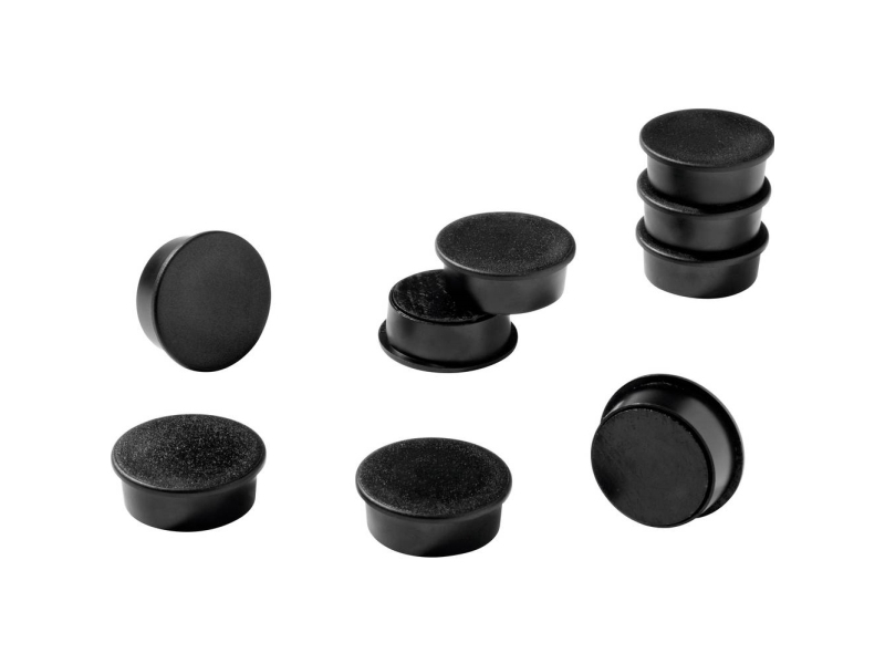 Magnet 37 mm Bulk Pack - 20 Stk. Tilbud!