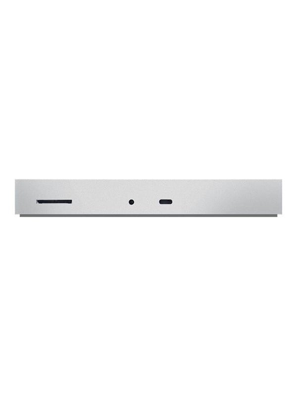 Razer Thunderbolt 4 Dock i Mercury - Effektiv dockingstation