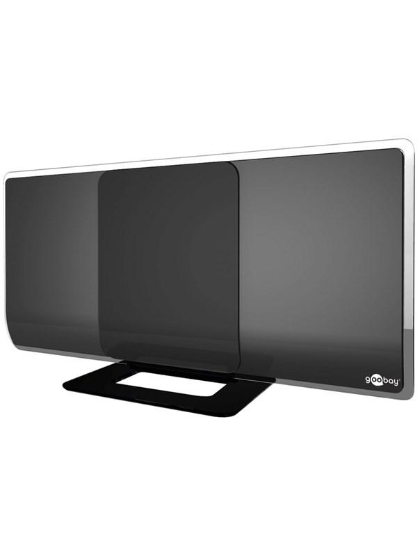 Pro Active Full HD DVB-T2 Indendørs Antenne med LTE/4G