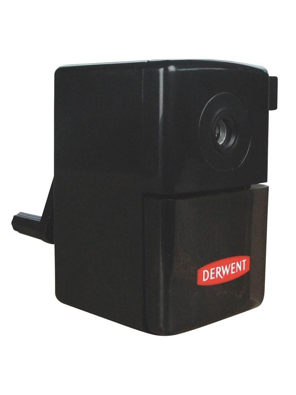 Derwent Super Point Mini Blyantspidser - Roterende Spidser