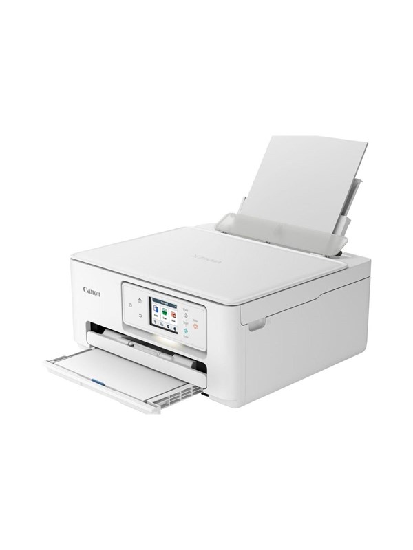 Canon PIXMA TS7650i Multifunktions Blækprinter - Farve