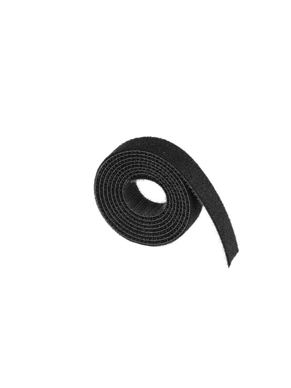 D-LINE Velcro Bånd 1,2m til Kabel Organisering
