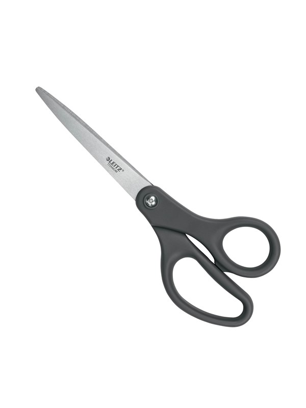Leitz Titanium Saks 205 mm - Kontorartikler på tilbud!