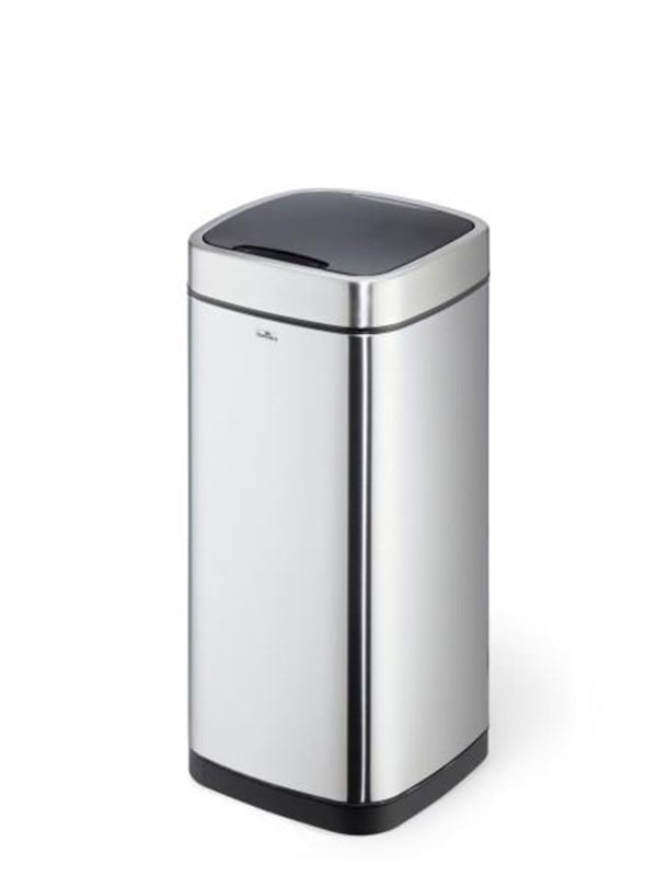 Berøringsfri Affaldsspand med Sensor 35 L fra DURABLE