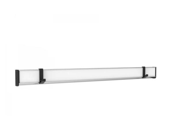 Maul Maultalent Magneter i Aluminium - 42 mm, 500 mm