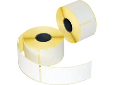 Emerson Eric Etiketter 32 X 20 Mm - 1000 Stk Rulle
