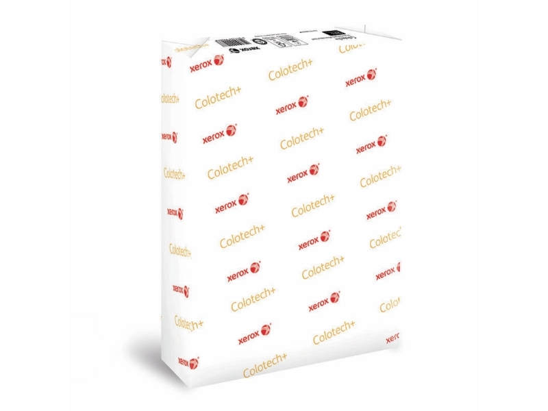Kopipapir Xerox® Colotech+ FSC 90g SRA3 - 500 ark hvid