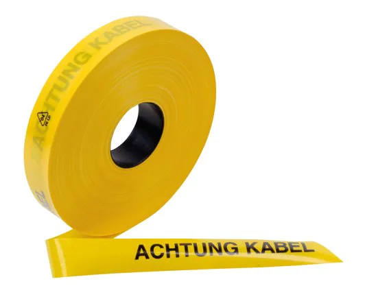 3M Gul Emballagetape 250 M x 40 Mm - Fantastisk tilbud!