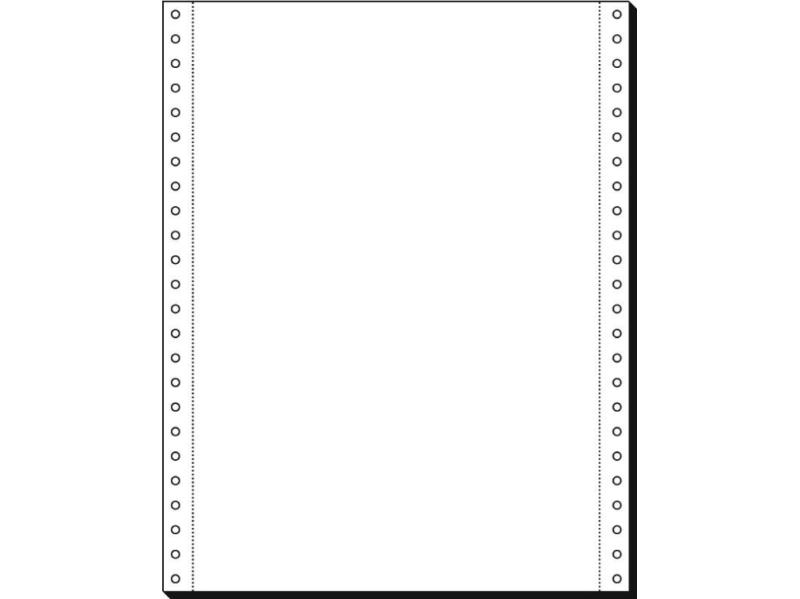 Sigel 12238 Universel A4 Hvidt Papir - 2000 Ark 80 G/M²