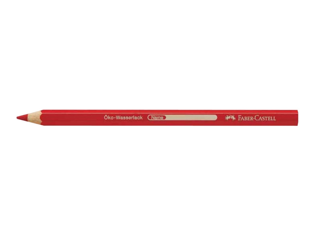 Faber-Castell Castle - Permanent Farvet Blyant (48 stk)