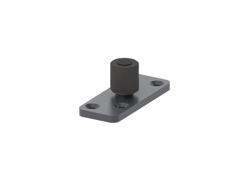 Helaform Bundguide 50335 Aol-12 D19mm - Fantastisk Tilbud!